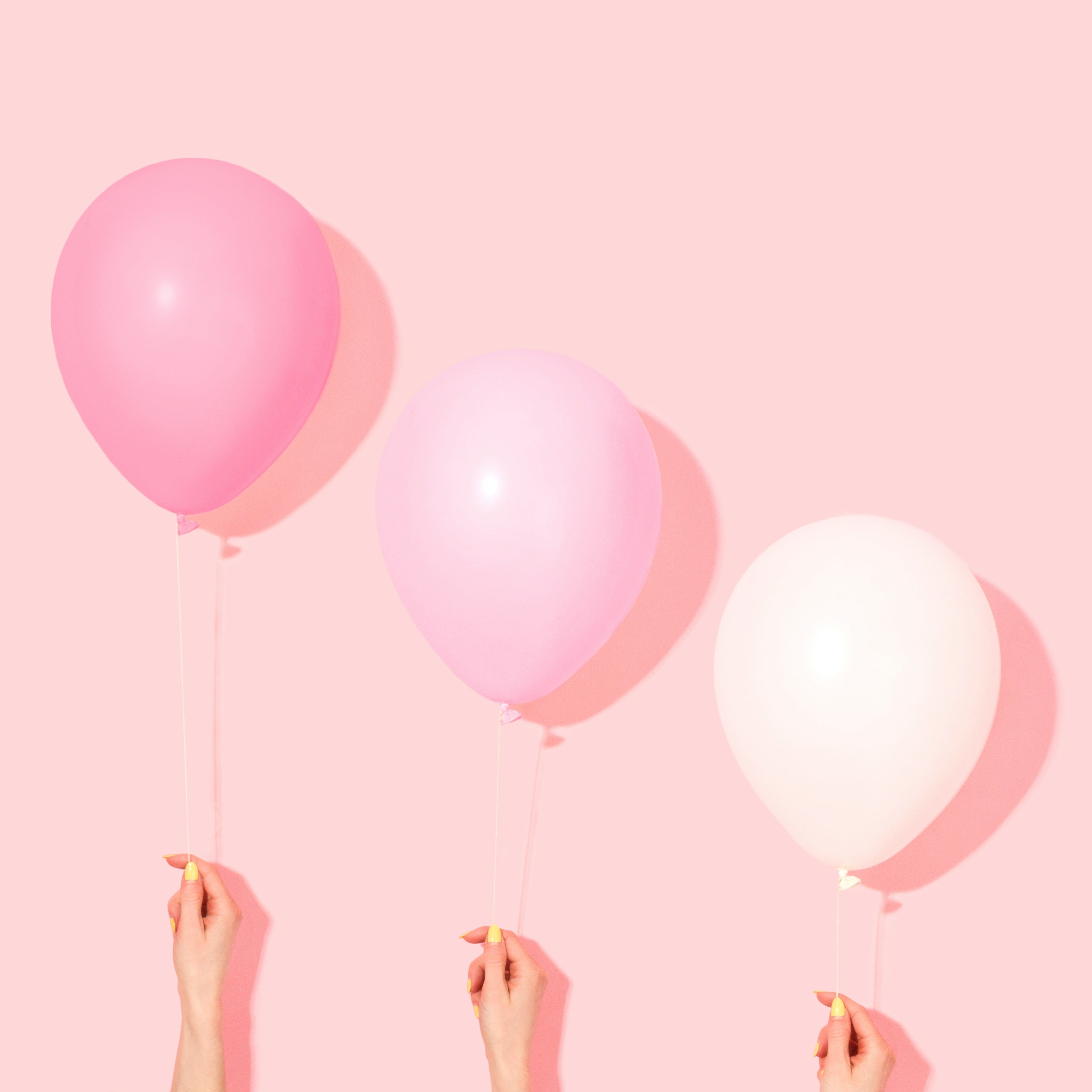 The Psychology of Pink: What Does the Colour Pink Symbolize?