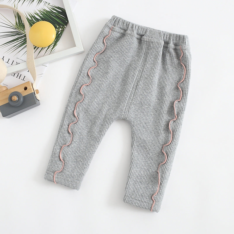 Cloud Hugger Fleece Lined Leggings