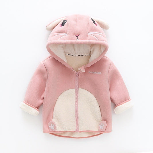 Hop Hop Hoodie