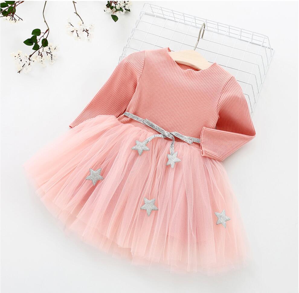 Star Dancer Party Dress