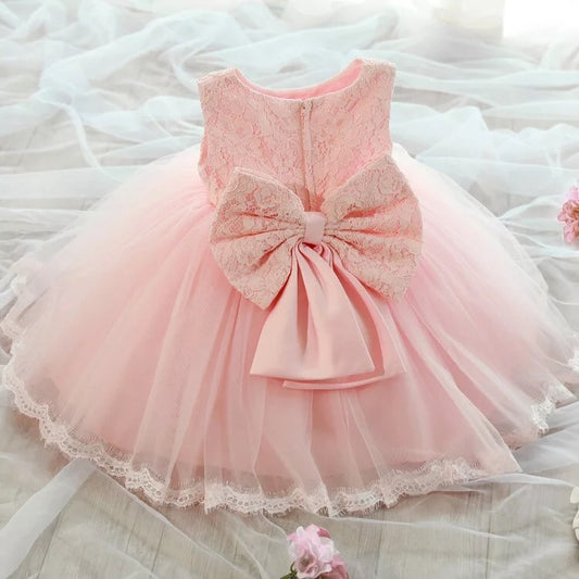 My Little Princess Baby Gown