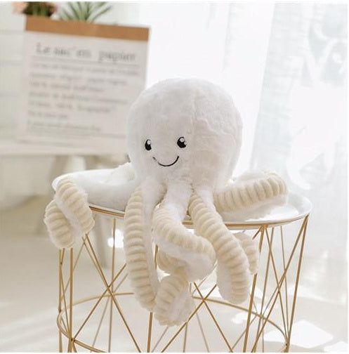 Ottilie Octopus Plush Toy