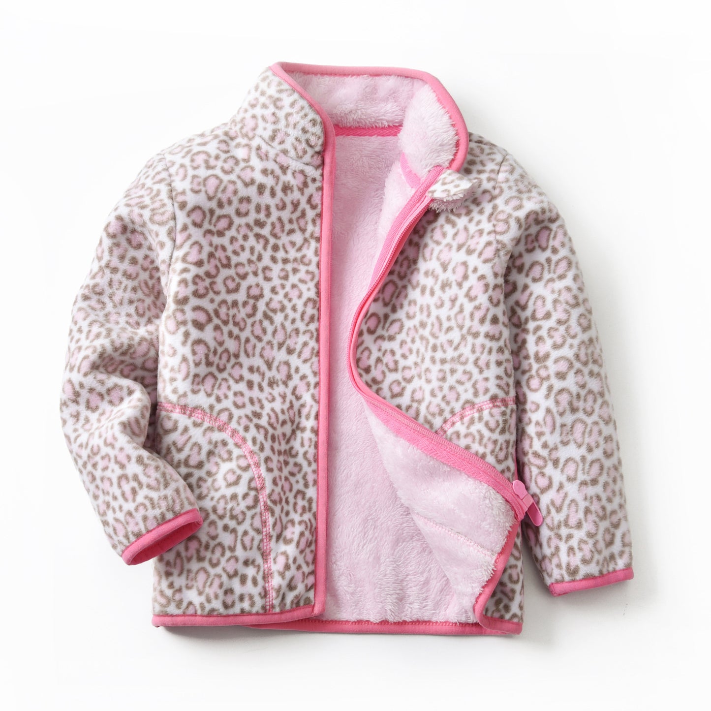 Elsie Explorer Polar Fleece Jacket