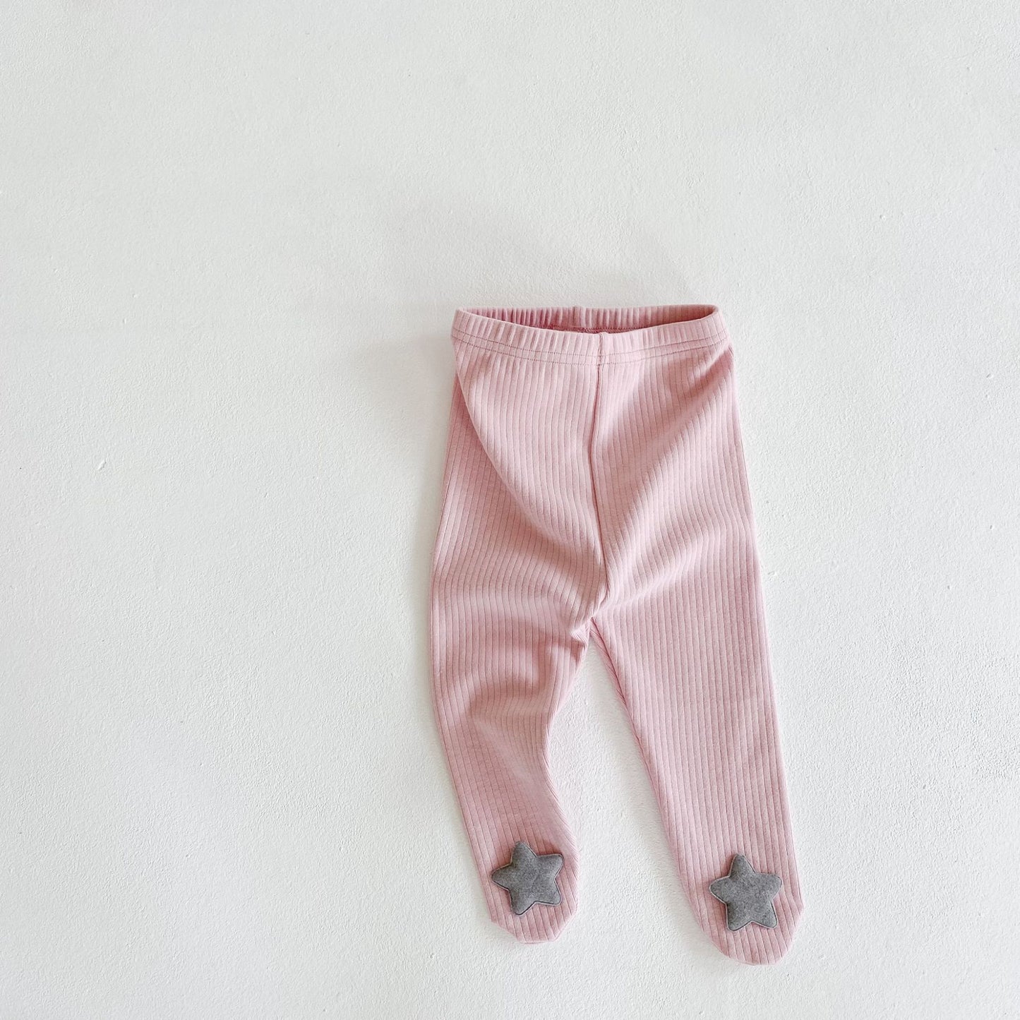 Twinkle Twinkle Little Toes Capsule Bottoms